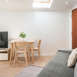 Standaard Studio met een King Size Bed
